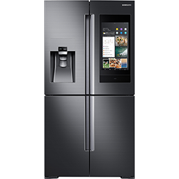 Refrigerators service