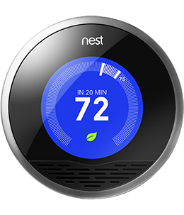 Thermostat Installation