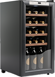 Winecoolers service