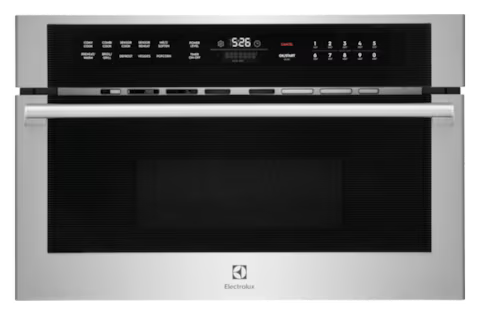 Microwaves service