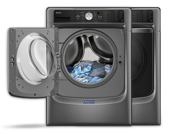 Dryer/Washer service